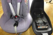 Fotelik Maxi Cosi 2Way Pearl