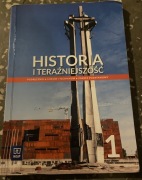 Książka Historia i Teraźniejszość 1 