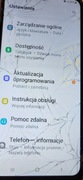 Oryginalny wyświetlacz Samsung A12 A125