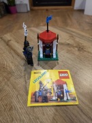 LEGO Castle 6035 - Castle Guard