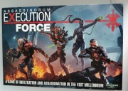 ASSASSINORUM EXECUTION FORCE Warhammer 40k Gra Bez Modeli Nowa 