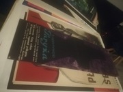 Plakat-Tajemnice Paryza