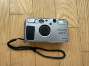 Aparat kompaktowy Yashica T5 100% sprawny