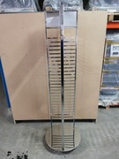 Stojak, ekspozytor na okulary, biżuterie akcesoria