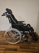 Wózek specjalistyczny Netti 4U CE Plus