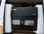 ładowarka EV-peak CD3 R