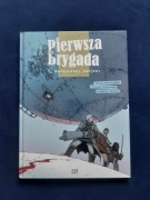 Pierwsza Brygada: Warszawski Pacjent
