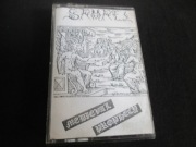 SAMAEL - MEDIEVAL PROPHECY (demo )