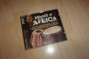 drums of africa cd