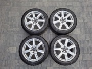 opony zima zimowe Uniroyal WinterExpert 235 45 17 2021 rok 6,5mm PRYWATNE