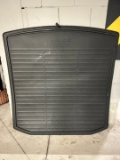 Dwu stronna mata do bagażnika Skoda Octavia 2021r liftback