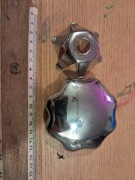 Pokrętło amortyzatora skrętu DKW sb, nz