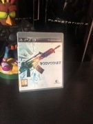 Strzelanka Bodycount PS3 PlayStation 3