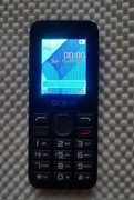 Telefon dla seniora ALCATEL 1054X z ładowarką 