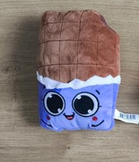 Gang Produkciaków maskotka pluszak Czekolada Celinka