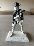 Figurka Original Stormtrooper The Good the bad and the trooper Nemesis Now