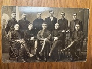 Zdjęcie: Zarząd Wiackiego Oddziału Gubernialnego R.K.Ch. (1955)  