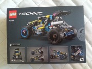 Lego Technics 42164 Wyścigowy Łazik Terenowy W-w ul. Tarnogajska