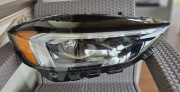 Reflektor Prawy Ford Edge Polift 2021 Full LED High Uszkodzona Obudowa