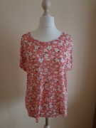 T-shirt damski Kappahl – rozmiar M/L 