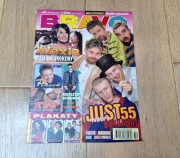 Bravo - 8/1998 - unikat