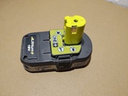 Akumulator Robi One+ RB18L15 18V 1.5Ah Li-ion 