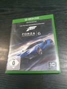 Forza Motosport 6 Xbox One