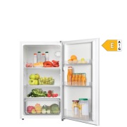 Mała Lodówka VIVAX TTL-93E Podblatowa 86cm Odbiór Osobisty Sosnowiec