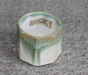 Daphne ceramiczna doniczka / osłonka