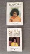 SAI BABA X 2 - WIZJE WEWNĘTRZNE I ROZMOWY...