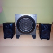 TRACER Głośniki 2+1 DOMINATOR