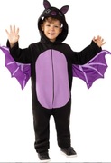 Strój nietoperz przebranie