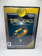 Władca pierścienia - Gra PC!
