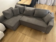 Narożnik rozkładany