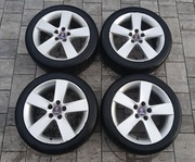 Felgi Aluminiowe 17' Saab 9-3 