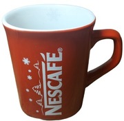 Kubek NESCAFE -> zima <- NOWY