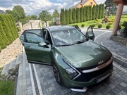 Kia Sportage Polski salon Gwarancja