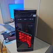 Komputer s775. q8200, GTX 750ti 4GB, SSD