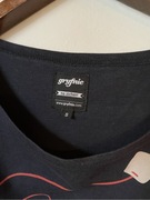 Gryffnie S koszulka bawełna szolka tyju kultowa