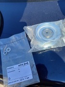 Pompa wody,  pasek, napinacz