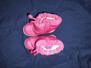 Kozaki, śniegowce ociepelane SINSAY, r. 22