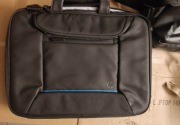 Torby HP 15'6 cala  top load + gratis etui  na tablet.