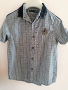 Next 116cm koszula chłopięca nowa