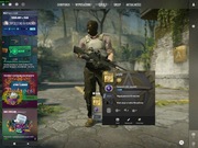 CS2,GTA V,SONS OF THE FOREST,Hunt: Showdown 1896