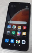 Smartfon Redmi 9C NFC 32GB, prawie nowy.