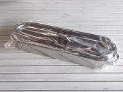 Brytfanna garnek do ryb 60cm duży