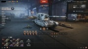 Konto WOT Niskie WN8 22k Obligacji