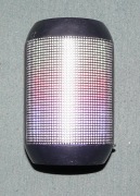 GŁOŚNIK BEZPRZEWODOWY BLUETOOTH TRUST  LED (item 21967)