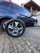 4 Opony do BMW zimowe 255/50R19 107H