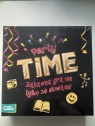 Gra planszowa Party Time ALBI
